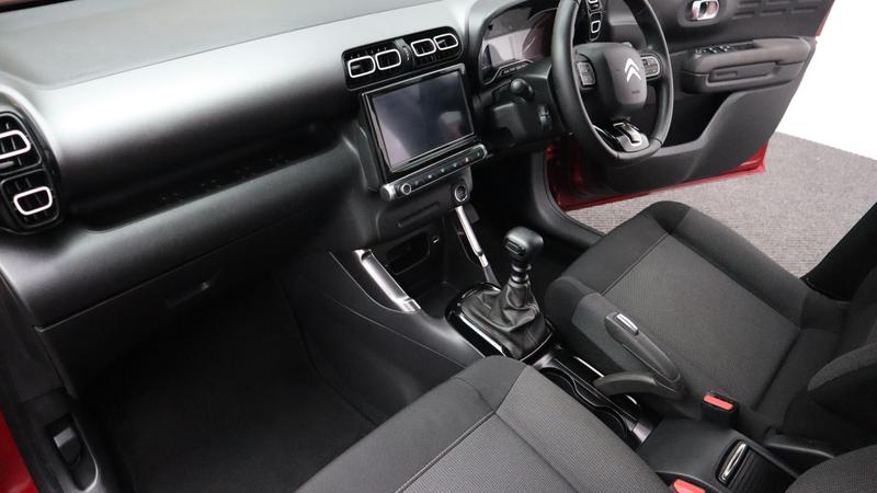 Used Citroen C3 Aircross 2022 for sale - 77148118: Photo 10