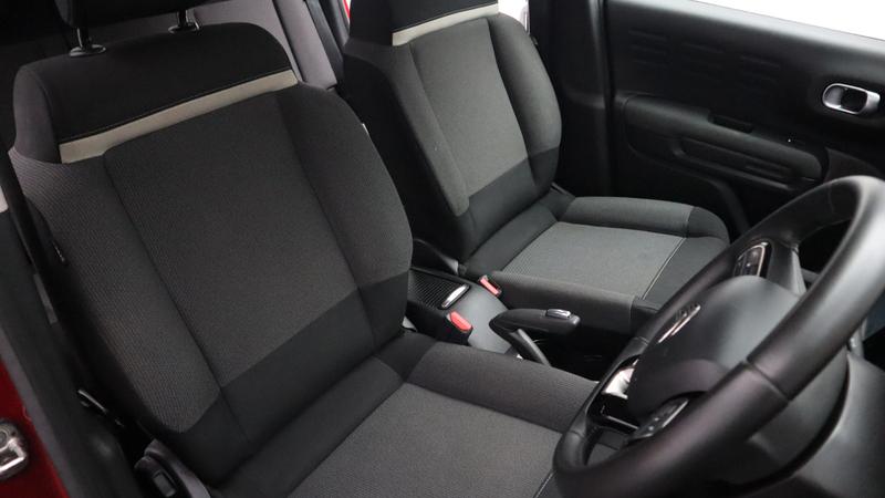 Used Citroen C3 Aircross 2022 for sale - 77148118: Photo 11