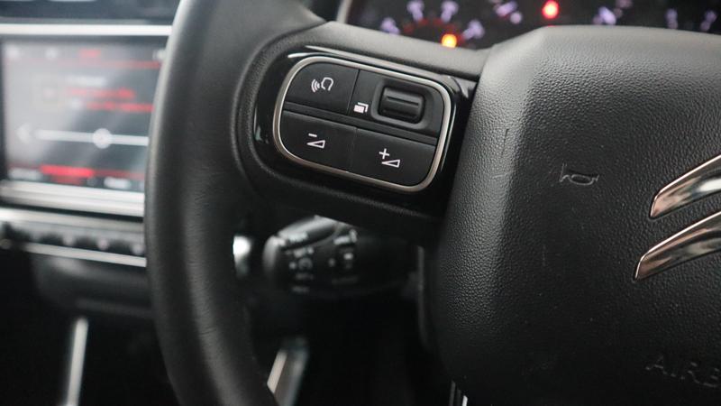 Used Citroen C3 Aircross 2022 for sale - 77148118: Photo 17