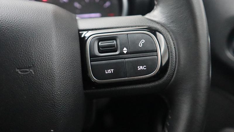 Used Citroen C3 Aircross 2022 for sale - 77148118: Photo 18