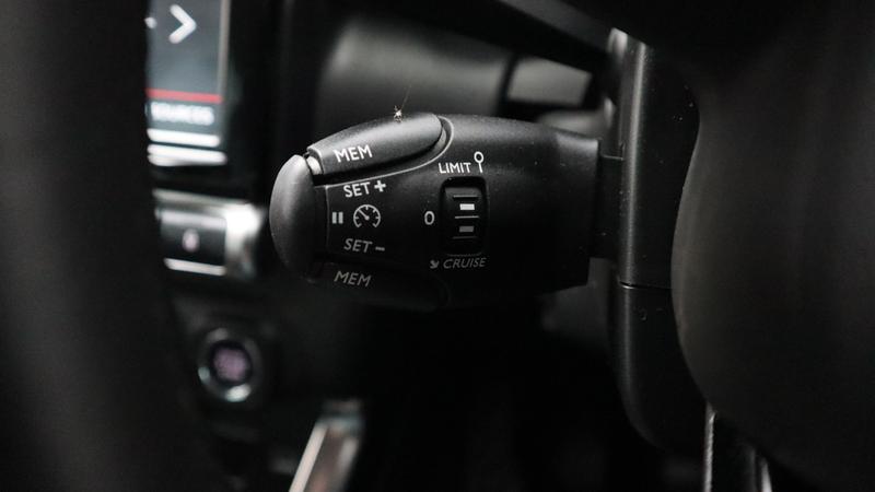 Used Citroen C3 Aircross 2022 for sale - 77148118: Photo 19