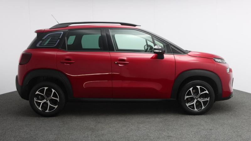 Used Citroen C3 Aircross 2022 for sale - 77148118: Photo 2