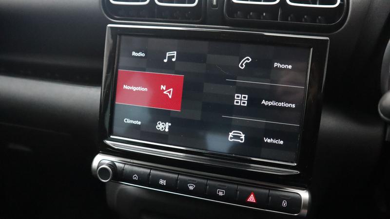 Used Citroen C3 Aircross 2022 for sale - 77148118: Photo 22