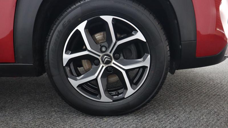 Used Citroen C3 Aircross 2022 for sale - 77148118: Photo 28