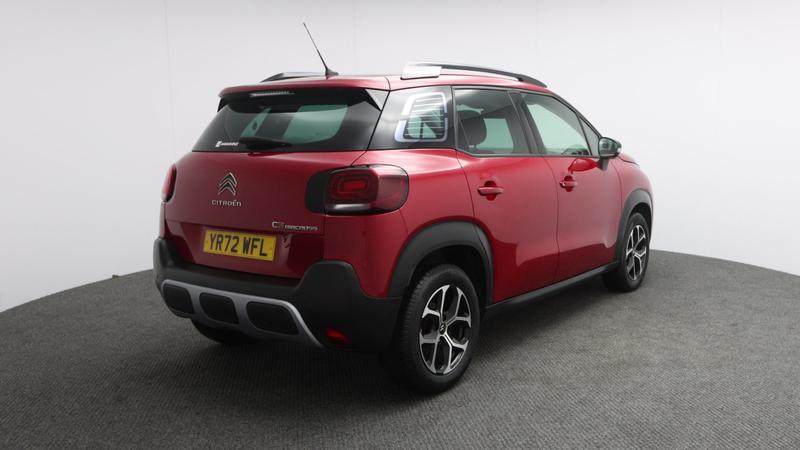 Used Citroen C3 Aircross 2022 for sale - 77148118: Photo 3
