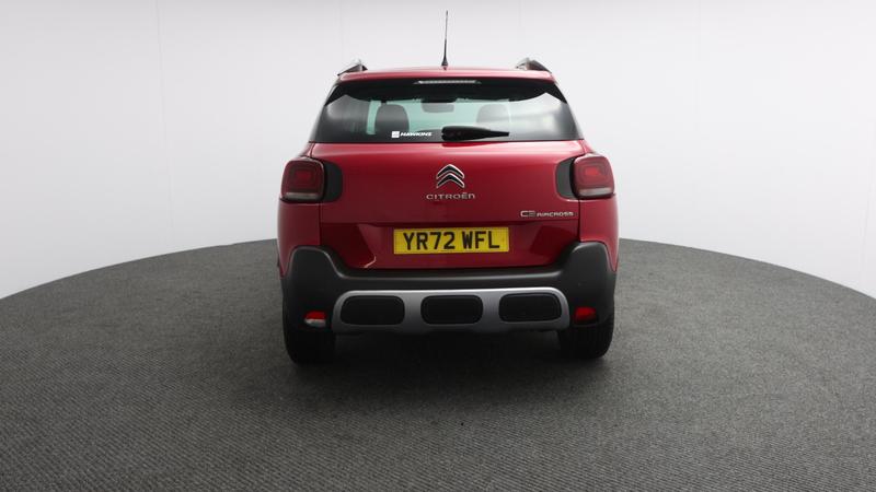 Used Citroen C3 Aircross 2022 for sale - 77148118: Photo 4