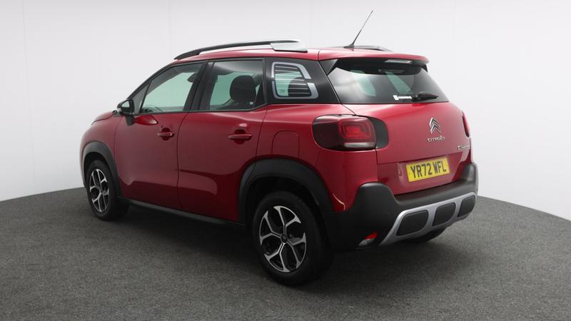 Used Citroen C3 Aircross 2022 for sale - 77148118: Photo 5