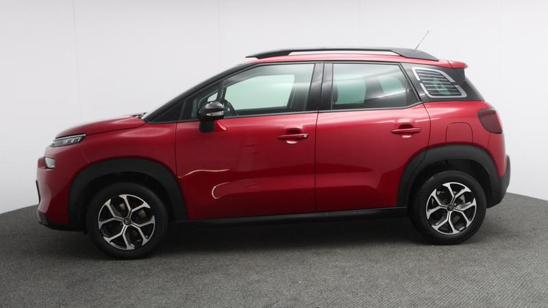 Used Citroen C3 Aircross 2022 for sale - 77148118: Photo 6