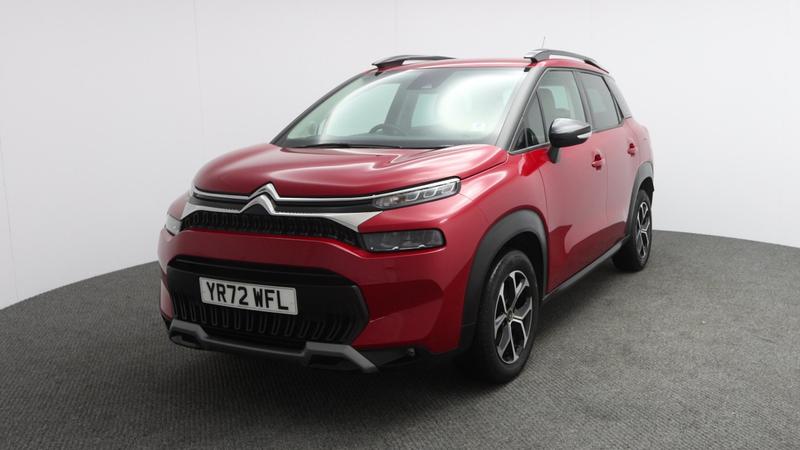Used Citroen C3 Aircross 2022 for sale - 77148118: Photo 7