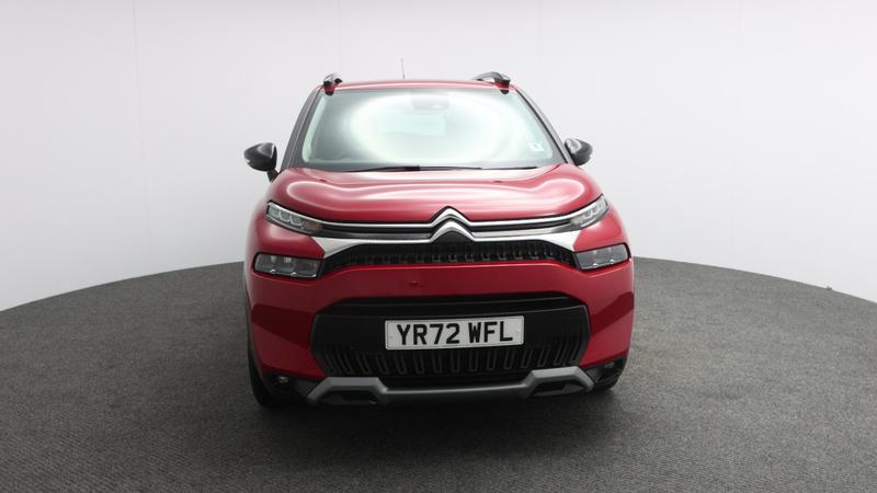 Used Citroen C3 Aircross 2022 for sale - 77148118: Photo 8