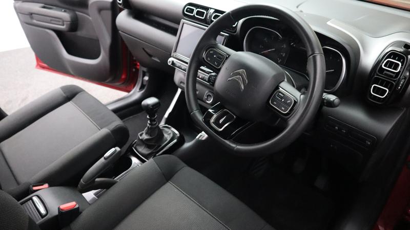 Used Citroen C3 Aircross 2022 for sale - 77148118: Photo 9