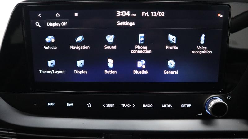 Used Hyundai i20 2024 for sale - 77545747: Photo 19