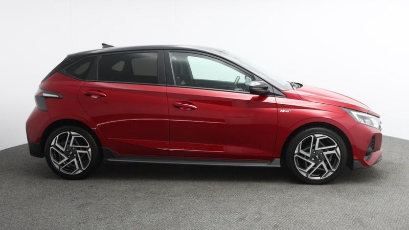 Used Hyundai i20 2024 for sale - 77545747: Photo 2