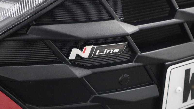 Used Hyundai i20 2024 for sale - 77545747: Photo 35