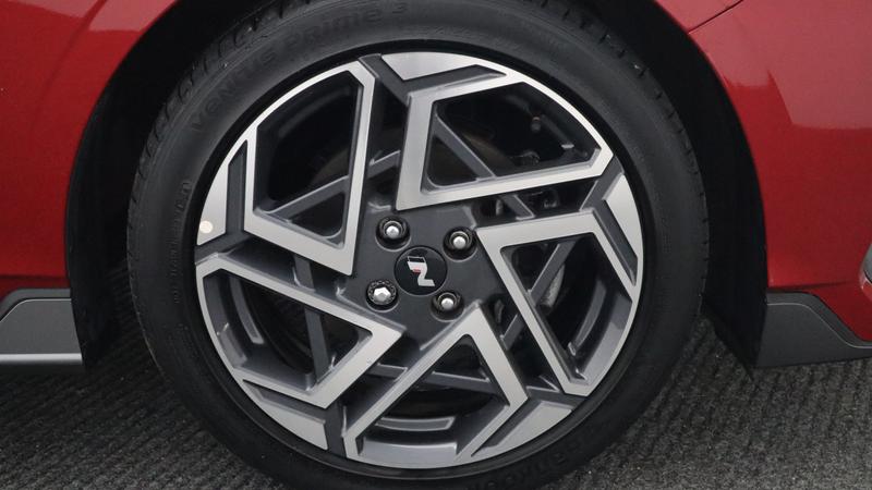 Used Hyundai i20 2024 for sale - 77545747: Photo 37