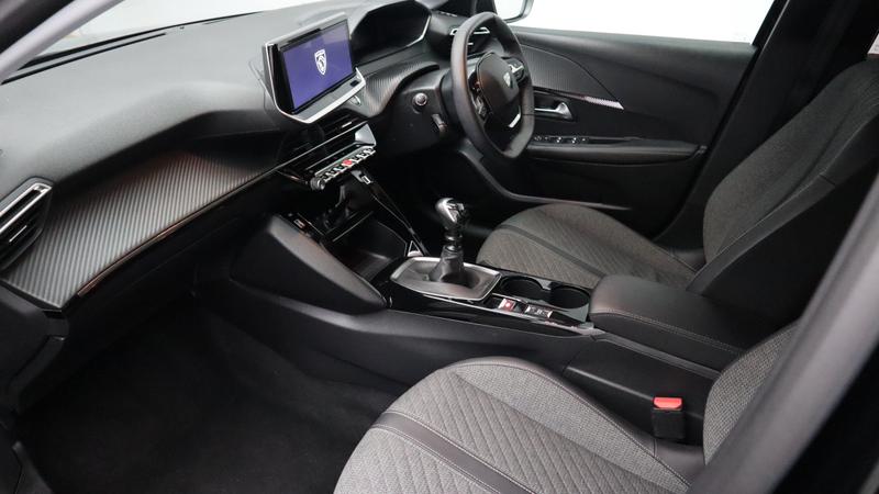 Used Peugeot 208 2024 for sale - 77603302: Photo 10