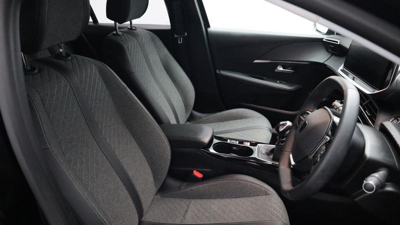 Used Peugeot 208 2024 for sale - 77603302: Photo 11