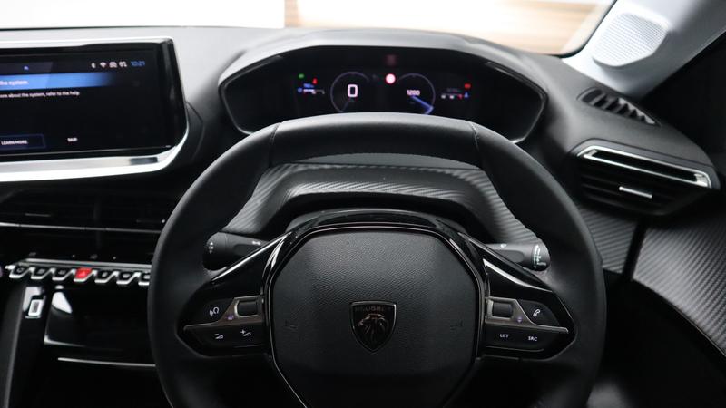 Used Peugeot 208 2024 for sale - 77603302: Photo 15