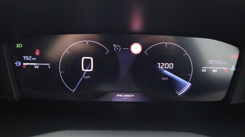 Used Peugeot 208 2024 for sale - 77603302: Photo 16