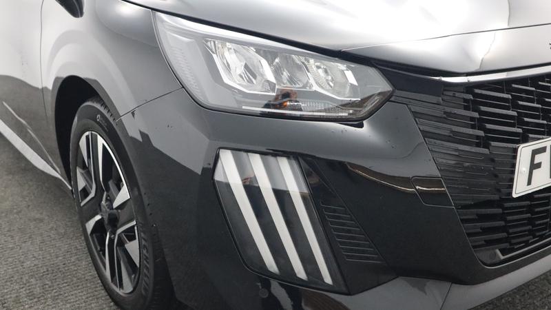 Used Peugeot 208 2024 for sale - 77603302: Photo 27