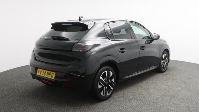 Used Peugeot 208 2024 for sale - 77603302: Photo 3