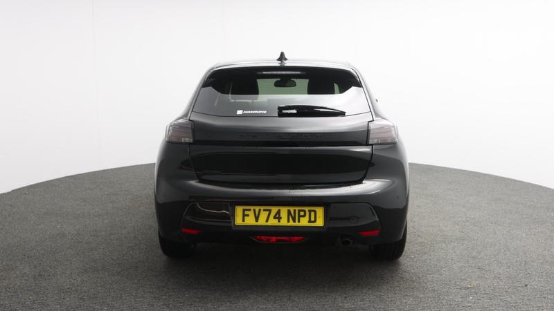 Used Peugeot 208 2024 for sale - 77603302: Photo 4