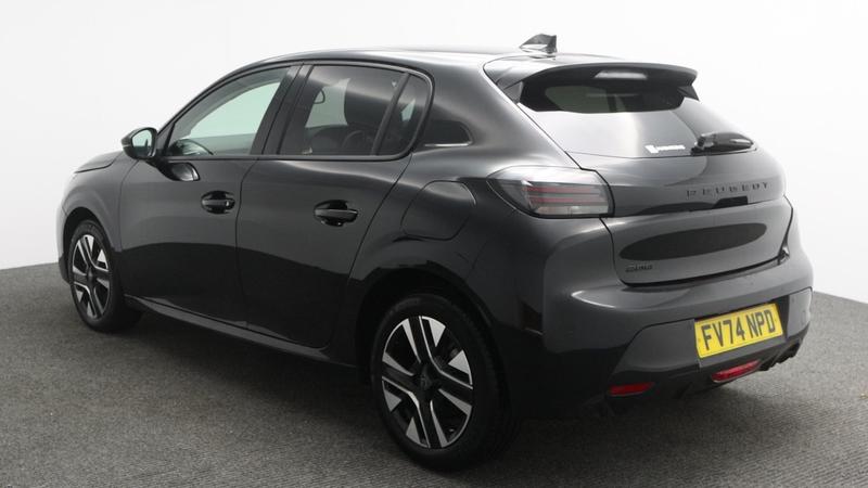 Used Peugeot 208 2024 for sale - 77603302: Photo 5