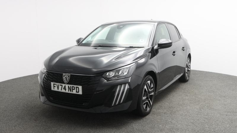 Used Peugeot 208 2024 for sale - 77603302: Photo 7