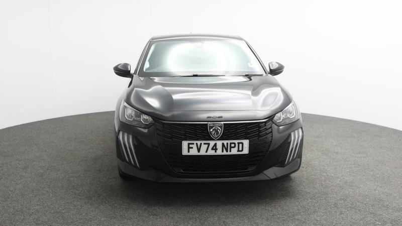 Used Peugeot 208 2024 for sale - 77603302: Photo 8