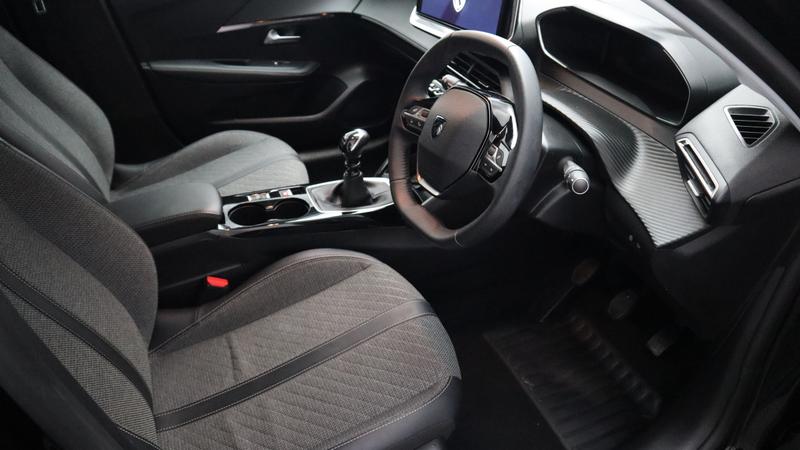 Used Peugeot 208 2024 for sale - 77603302: Photo 9