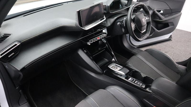 Used Peugeot 2008 2024 for sale - 77245229: Photo 10