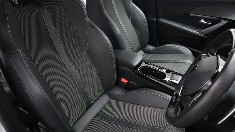 Used Peugeot 2008 2024 for sale - 77245229: Photo 11