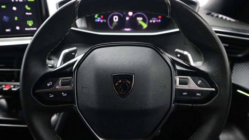 Used Peugeot 2008 2024 for sale - 77245229: Photo 15