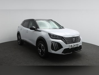 Used Peugeot 2008 2024 for sale - 77245229: Photo