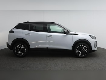 Used Peugeot 2008 2024 for sale - 77245229: Photo