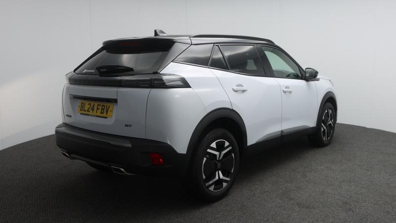 Used Peugeot 2008 2024 for sale - 77245229: Photo 3