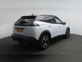 Used Peugeot 2008 2024 for sale - 77245229: Photo