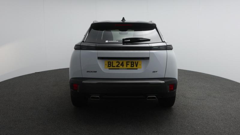 Used Peugeot 2008 2024 for sale - 77245229: Photo 4