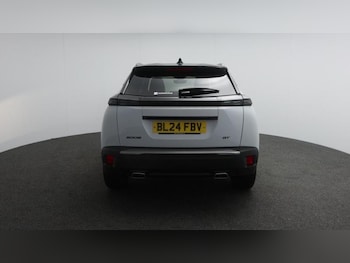 Used Peugeot 2008 2024 for sale - 77245229: Photo