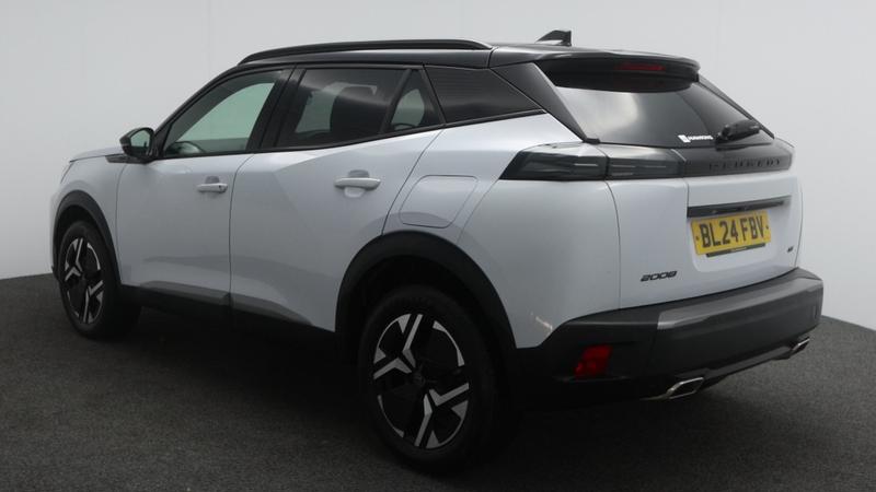 Used Peugeot 2008 2024 for sale - 77245229: Photo 5