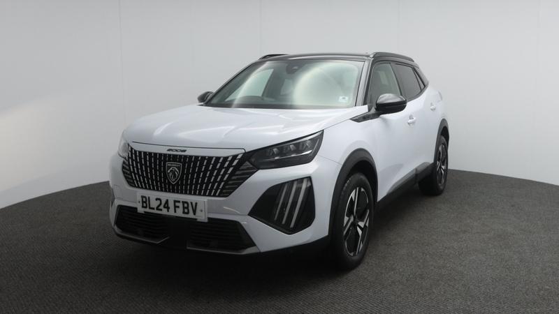 Used Peugeot 2008 2024 for sale - 77245229: Photo 7