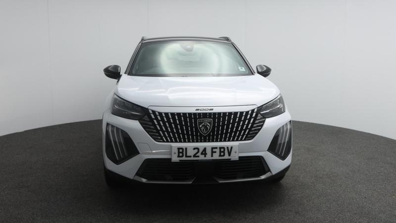 Used Peugeot 2008 2024 for sale - 77245229: Photo 8