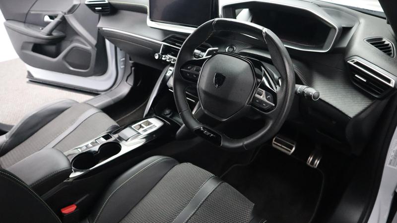 Used Peugeot 2008 2024 for sale - 77245229: Photo 9