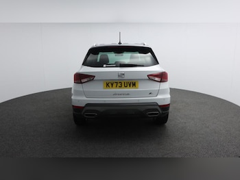 Used SEAT Arona 2023 for sale - 77116877: Photo