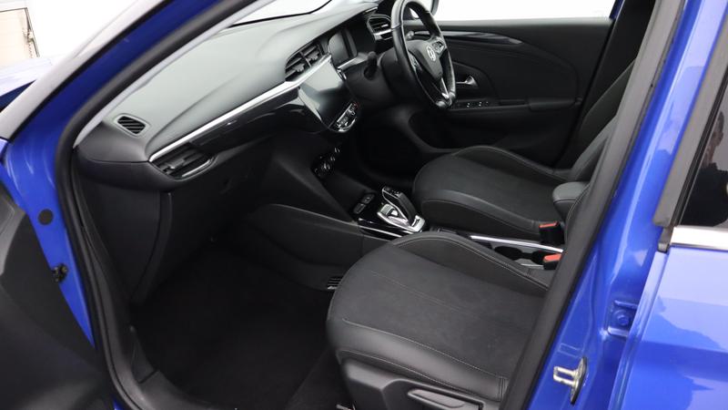 Used Vauxhall Corsa 2021 for sale - 77785390: Photo 10