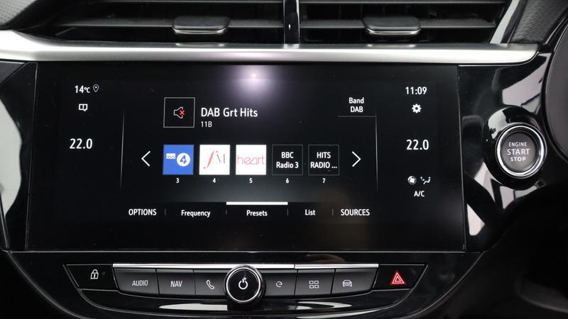 Used Vauxhall Corsa 2021 for sale - 77785390: Photo 12