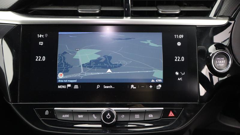 Used Vauxhall Corsa 2021 for sale - 77785390: Photo 13