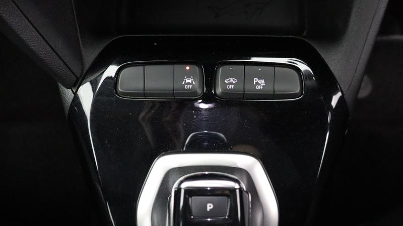 Used Vauxhall Corsa 2021 for sale - 77785390: Photo 17