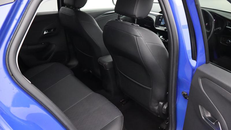 Used Vauxhall Corsa 2021 for sale - 77785390: Photo 23