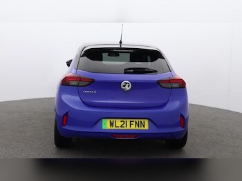 Used Vauxhall Corsa undefined for sale - 77785390: Photo